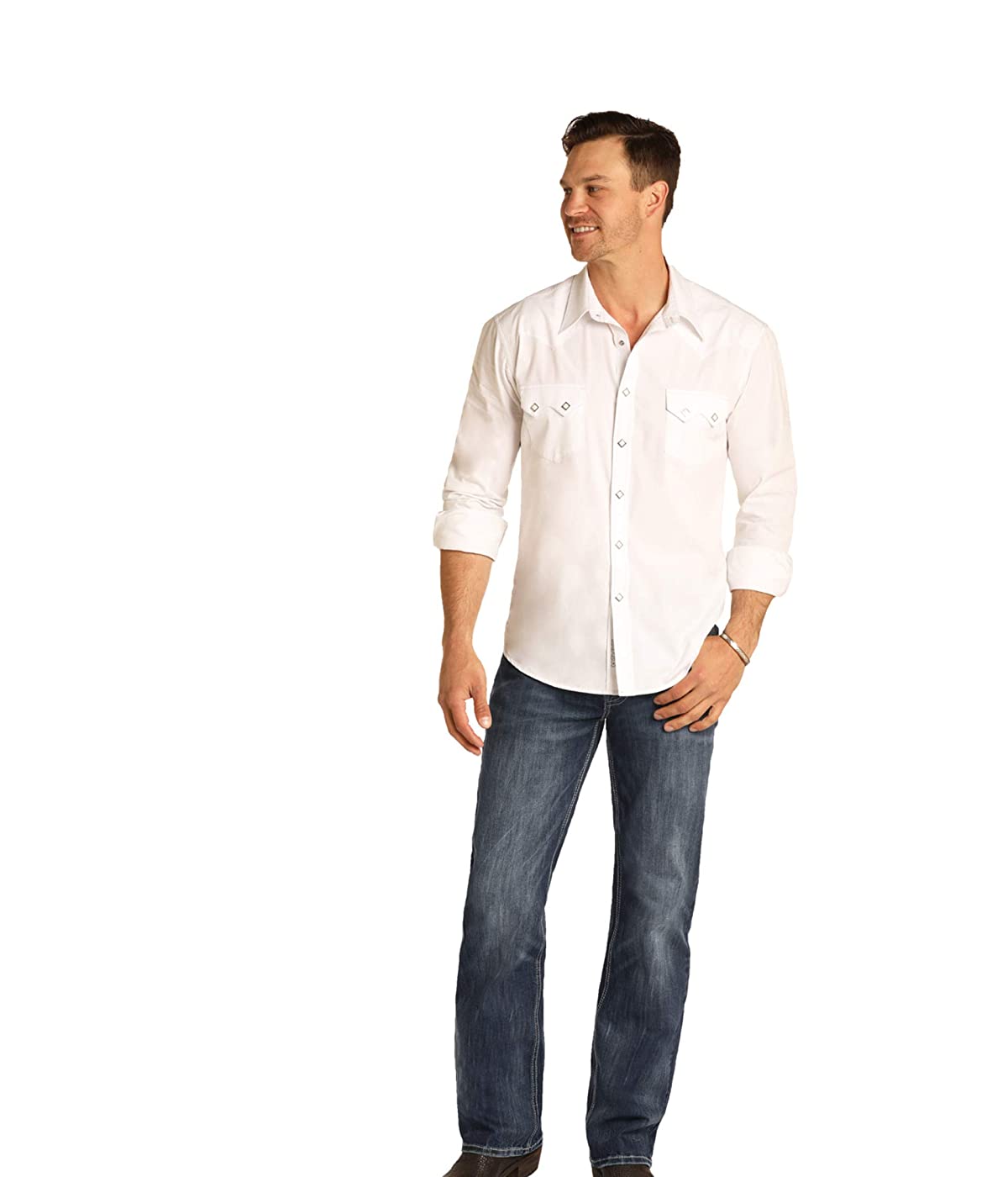 Джинсы Rock and Roll Cowboy Reflex Double Barrel in Medium Wash M0S4218 Medium Wash, 40W 32L
Джинсы Rock and Roll Cowboy Reflex Double Barrel in Medium Wash M0S4218 Medium Wash, 40W 32L