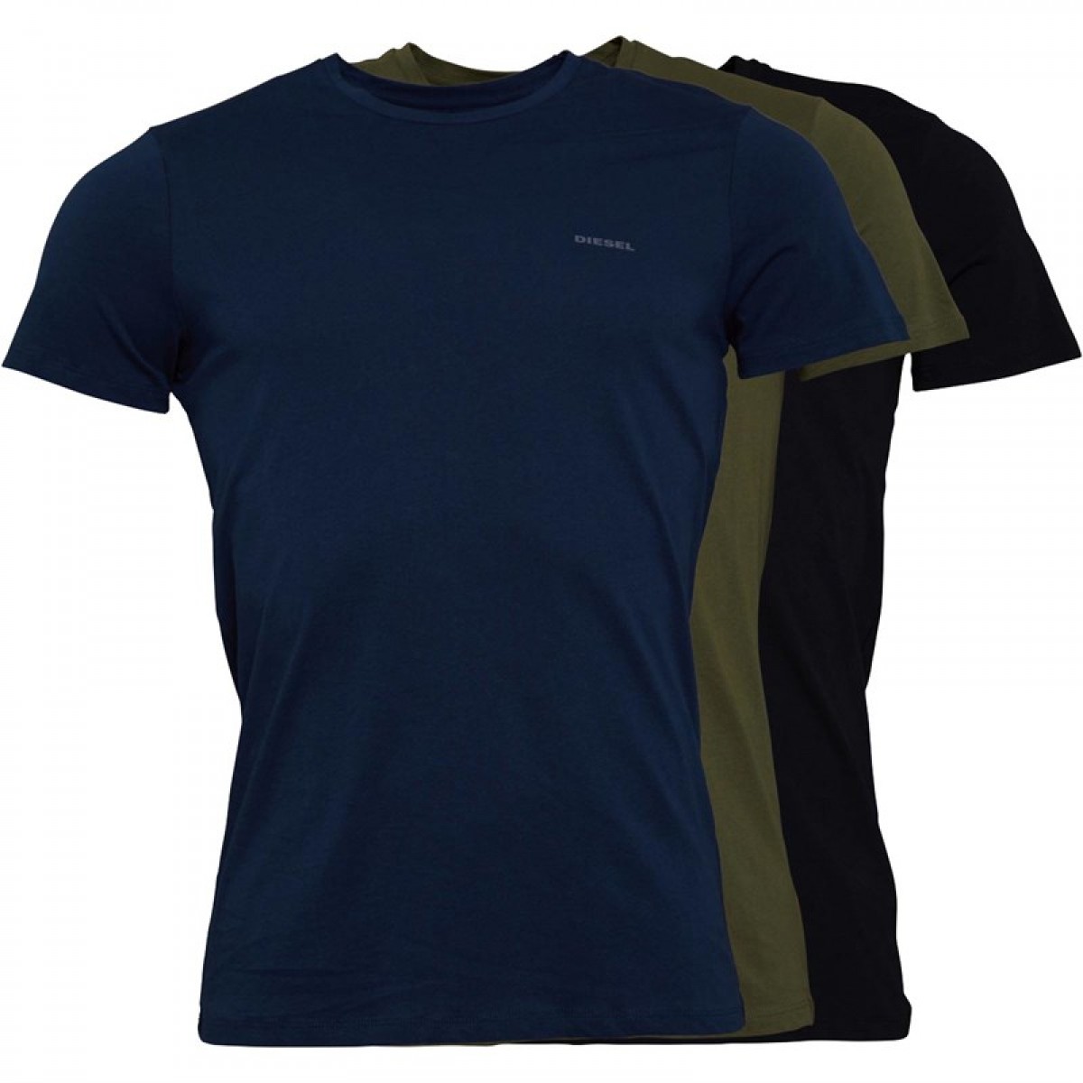 Футболка Diesel Jake Three Pack Navy/Khaki/Black Navy, (48, Футболка Diesel Jake Three Pack Navy/Khaki/Black Navy, L (48)
Футболка Diesel Jake Three Pack Navy/Khaki/Black Navy, (48, Футболка Diesel Jake Three Pack Navy/Khaki/Black Navy, L (48)
