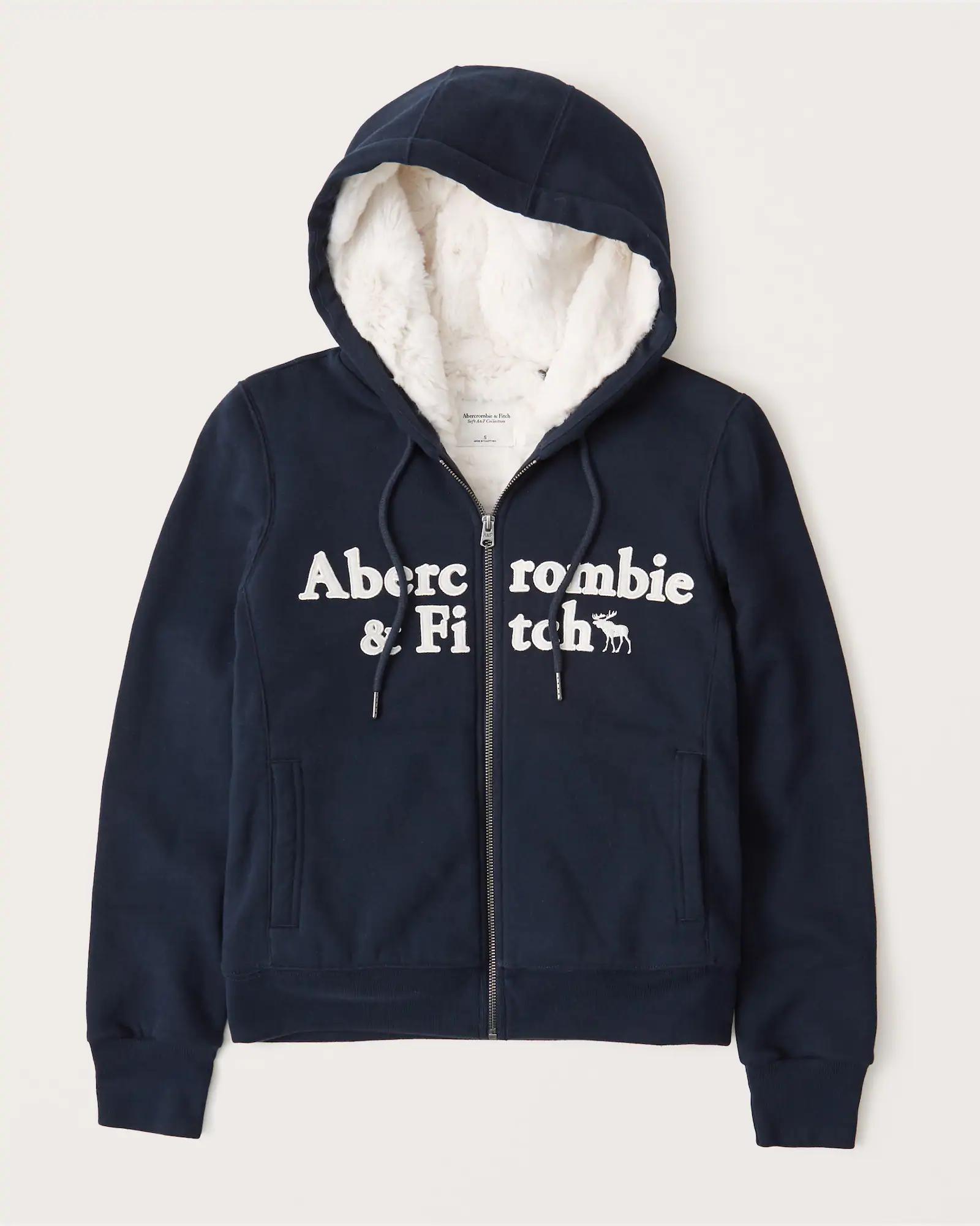 Толстовка женская - толстовка Abercrombie & Fitch AF8465W Темно-синий, Толстовка женская - толстовка Abercrombie & Fitch AF8465W S Темно-синий
Толстовка женская - толстовка Abercrombie & Fitch AF8465W Темно-синий, Толстовка женская - толстовка Abercrombie & Fitch AF8465W S Темно-синий