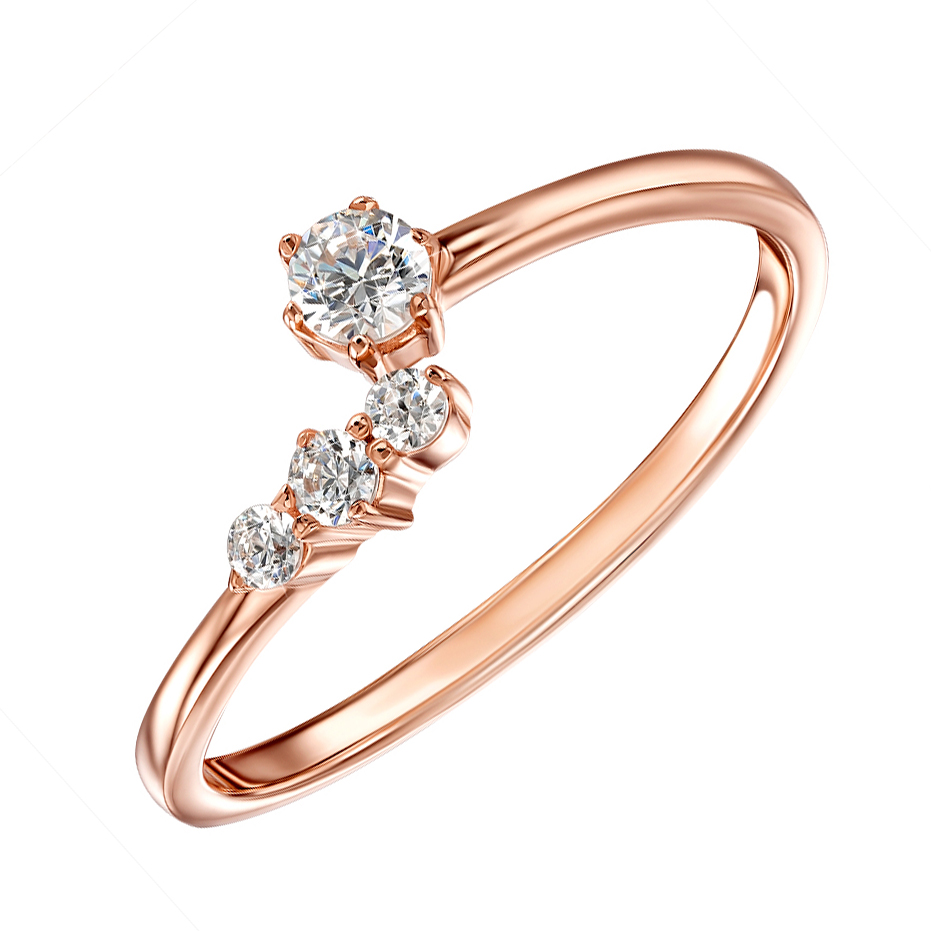 Золотое кольцо Ансамбль в красном цвете с фианитами S Zirconia 000129142 16.5 размера
Золотое кольцо Ансамбль в красном цвете с фианитами S Zirconia 000129142 16.5 размера