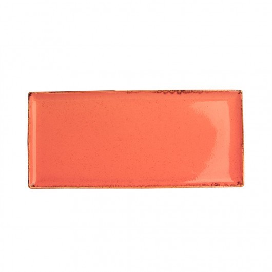 Блюдо прямоугольное 350х160 мм Porland серия Seasons Orange арт. 213-358836.O
Блюдо прямоугольное 350х160 мм Porland серия Seasons Orange арт. 213-358836.O