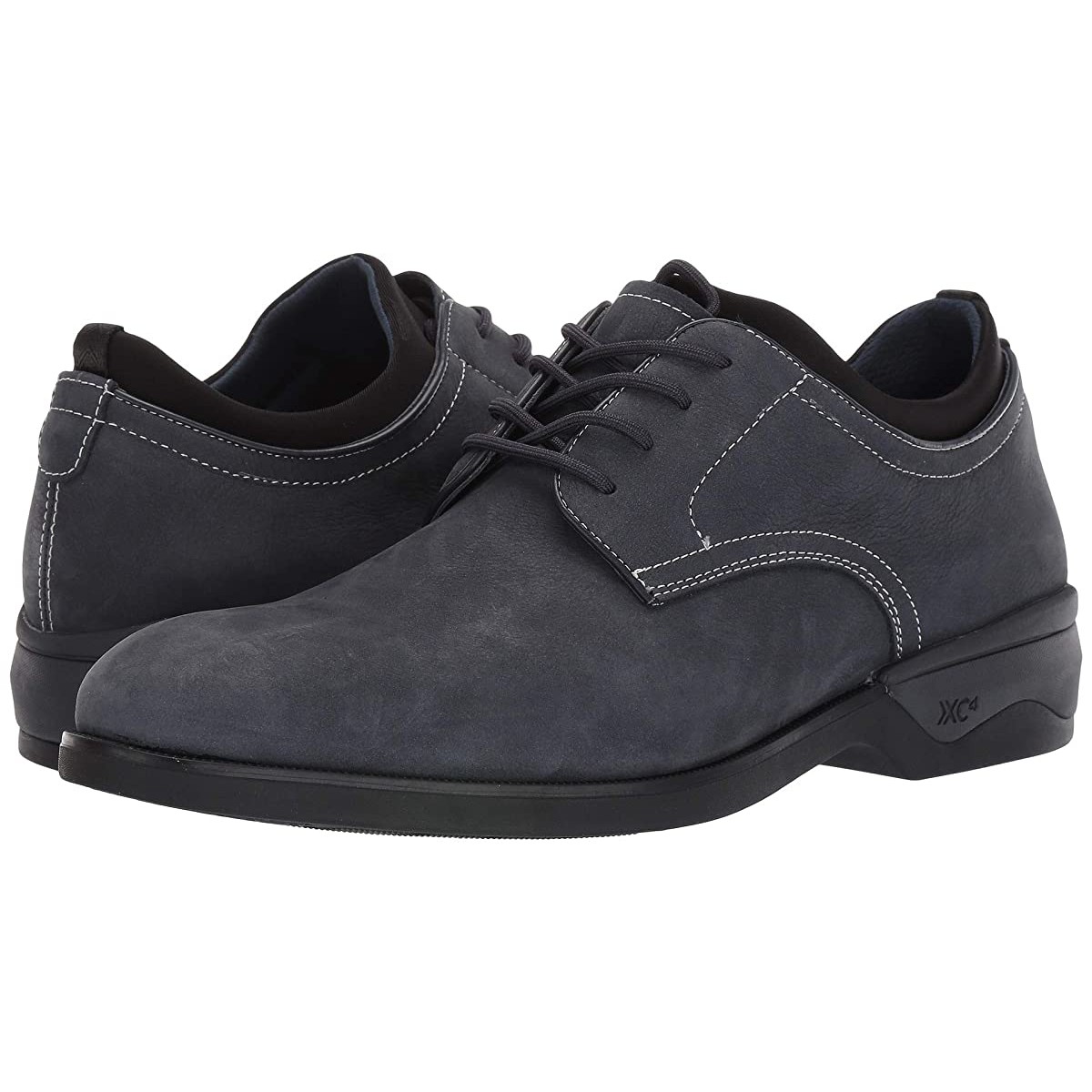 Туфли оксфорды Johnston Murphy Waterproof XC4& Elkins Casual Plain Toe Oxford Navy, 41.5 (265 мм)
Туфли оксфорды Johnston Murphy Waterproof XC4& Elkins Casual Plain Toe Oxford Navy, 41.5 (265 мм)