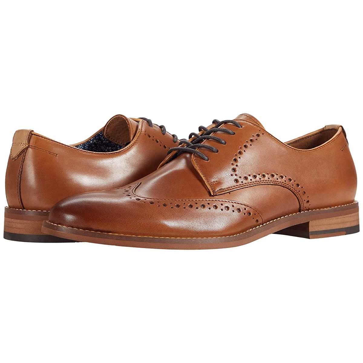 Туфли оксфорды Johnston Murphy Haywood Wing Tip Tan Full Grain Leather, 40 (250 мм)
Туфли оксфорды Johnston Murphy Haywood Wing Tip Tan Full Grain Leather, 40 (250 мм)