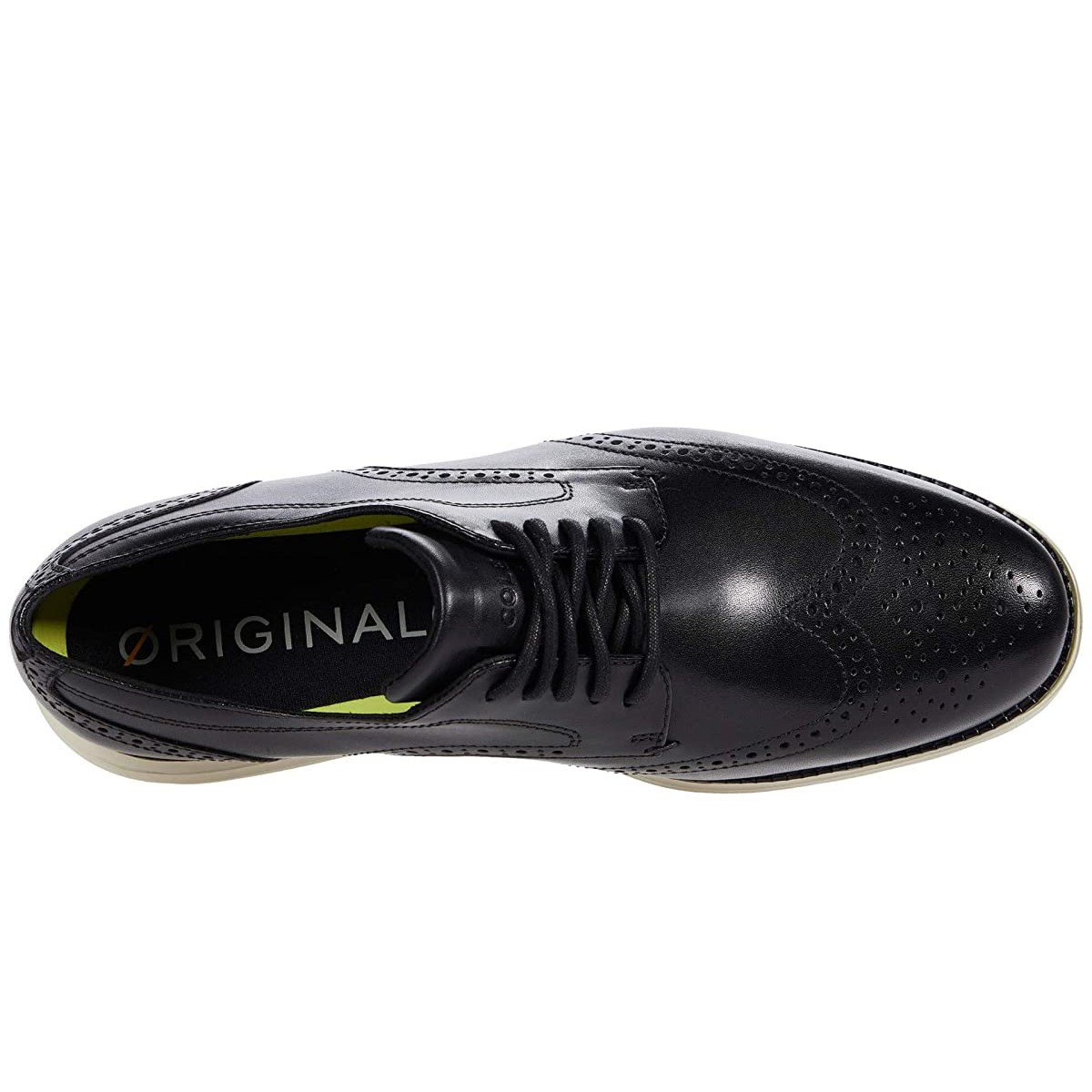 Туфли оксфорды Cole Haan Originalgrand Cloudfeel Energy Meridian Wing Tip Oxford Black Full Grain, 42.5 (275 мм)
Туфли оксфорды Cole Haan Originalgrand Cloudfeel Energy Meridian Wing Tip Oxford Black Full Grain, 42.5 (275 мм)
