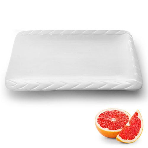 Блюдо прямокутне, MC2630 6 шт комплект
Блюдо прямокутне, MC2630 6 шт комплект