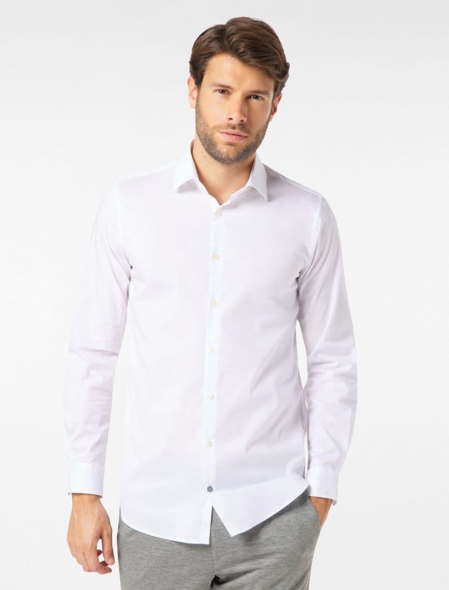 Рубашка Pierre Cardin из коллекции Future Flex в белом цвете размер (25801/9000/1603, Рубашка Pierre Cardin из коллекции Future Flex в белом цвете размер 39 (25801/9000/1603)
Рубашка Pierre Cardin из коллекции Future Flex в белом цвете размер (25801/9000/1603, Рубашка Pierre Cardin из коллекции Future Flex в белом цвете размер 39 (25801/9000/1603)