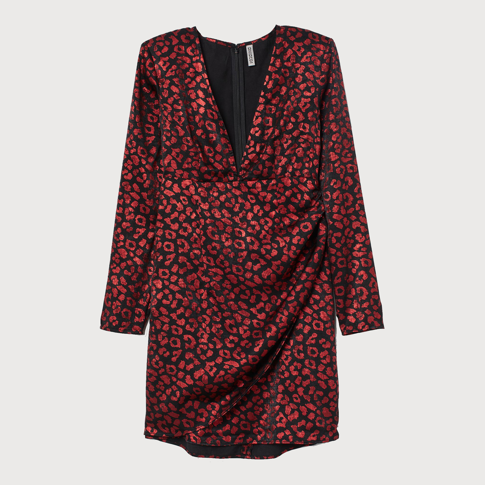 Платье H&M 2303-7652100 Красные с черным, Платье H&M 2303-7652100 42 Красные с черным
Платье H&M 2303-7652100 Красные с черным, Платье H&M 2303-7652100 42 Красные с черным