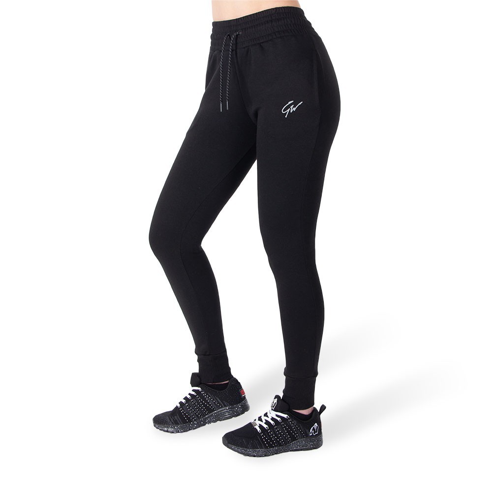 Спортивные штаны Gorilla Wear Pixley Sweatpants Черные, Спортивные штаны Gorilla Wear Pixley Sweatpants L Черные
Спортивные штаны Gorilla Wear Pixley Sweatpants Черные, Спортивные штаны Gorilla Wear Pixley Sweatpants L Черные