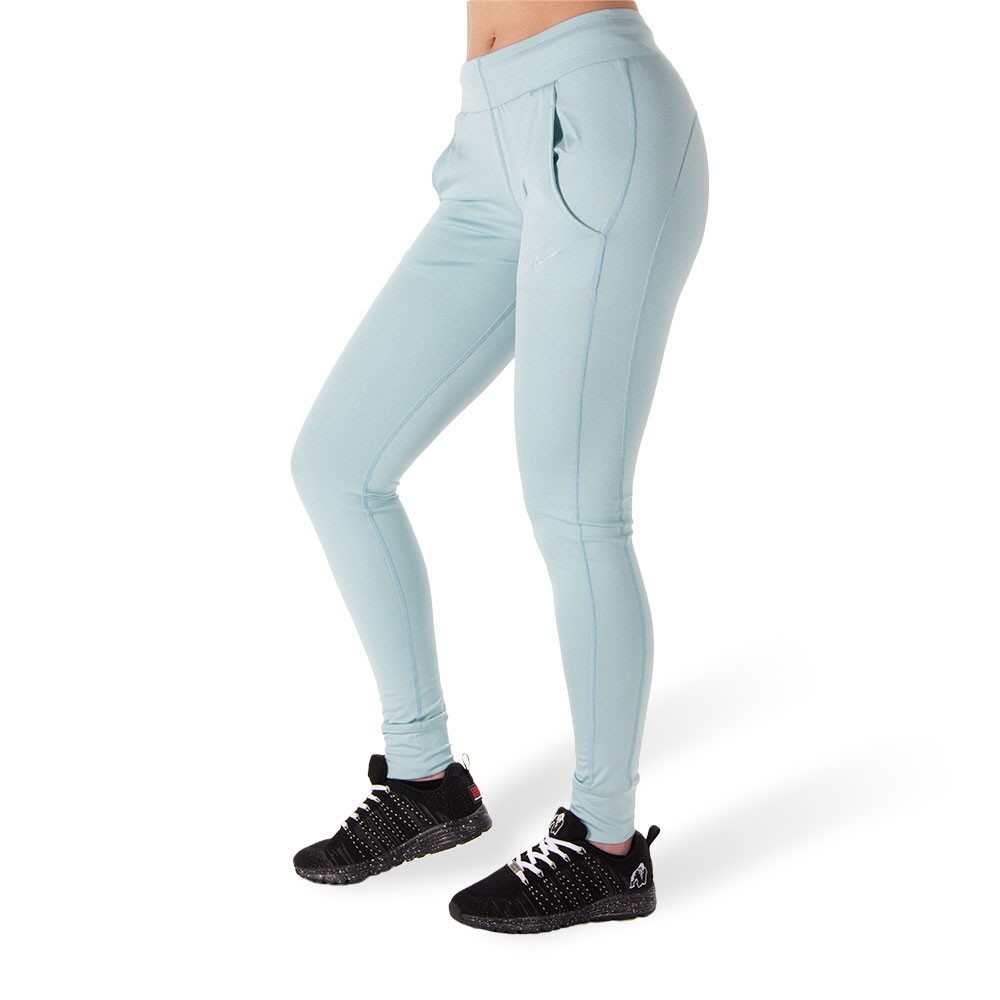 Спортивные штаны Gorilla Wear Vici Pants Голубой, Спортивные штаны Gorilla Wear Vici Pants S Голубой
Спортивные штаны Gorilla Wear Vici Pants Голубой, Спортивные штаны Gorilla Wear Vici Pants S Голубой