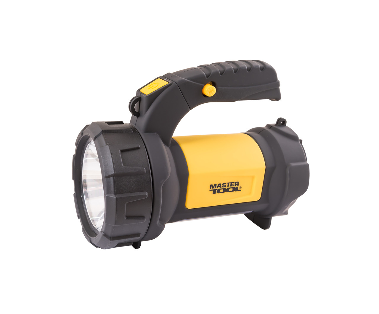 Фонарь 2-в-1 с ручкой 360° Mastertool 4 режима 180*94*143 мм CREE LED + COB LED 4 x AA ABS 94-0804
Фонарь 2-в-1 с ручкой 360° Mastertool 4 режима 180*94*143 мм CREE LED + COB LED 4 x AA ABS 94-0804