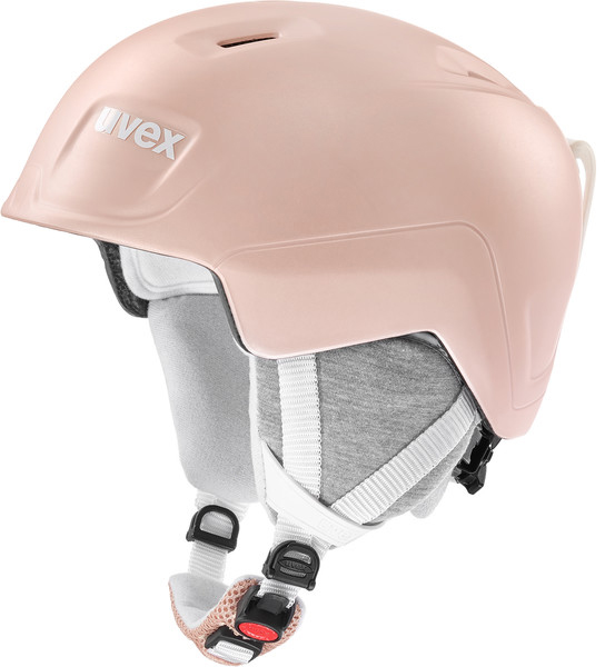 Шлем горнолыжный Uvex Manic Pro р 54-58 S5662249005 Rosegold Mat (4043197317663)
Шлем горнолыжный Uvex Manic Pro р 54-58 S5662249005 Rosegold Mat (4043197317663)