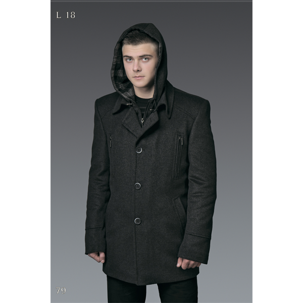 Пальто с капюшоном West-Fashion L-18 /188, Пальто с капюшоном West-Fashion L-18 52/188
Пальто с капюшоном West-Fashion L-18 /188, Пальто с капюшоном West-Fashion L-18 52/188