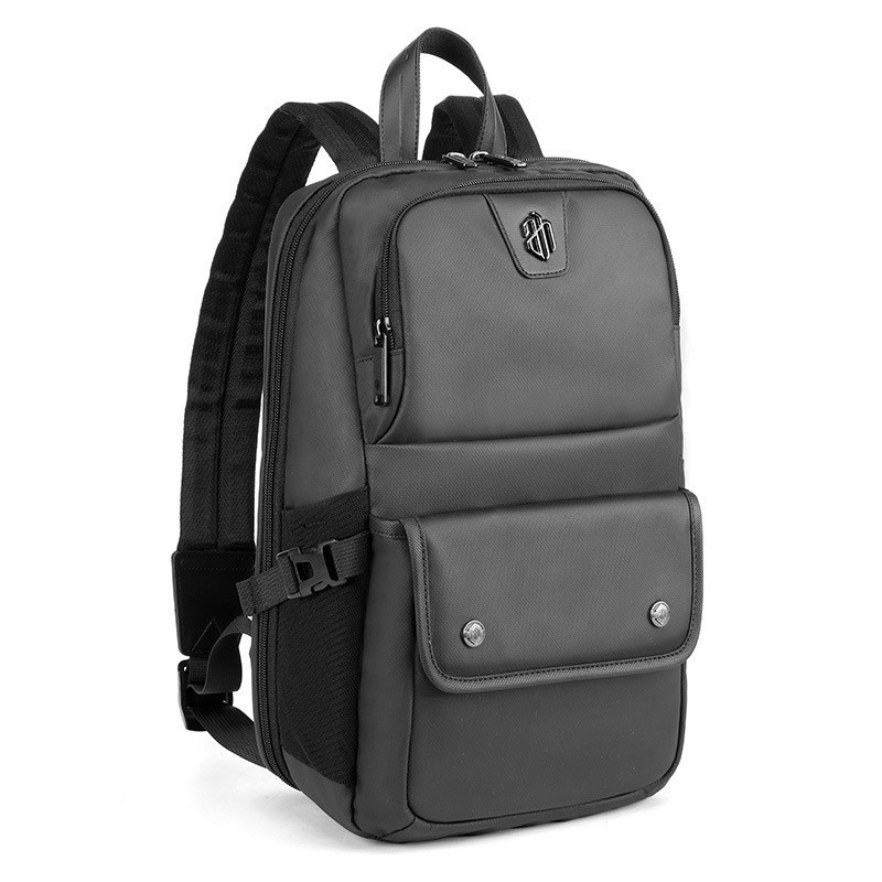 МУЖСКОЙ РЮКЗАК ARCTIC HUNTER B103 С RFID ЗАЩИТОЙ И КАРМАНОМ ДЛЯ НОУТБУКА 13", 17Л ЧЕРНЫЙ
МУЖСКОЙ РЮКЗАК ARCTIC HUNTER B103 С RFID ЗАЩИТОЙ И КАРМАНОМ ДЛЯ НОУТБУКА 13", 17Л ЧЕРНЫЙ