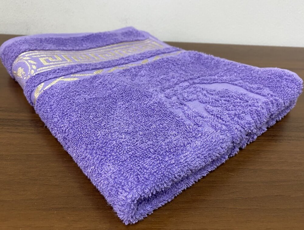Полотенце махровое 70х140 GM TEXTILE Узбекистан Цезарь 450 г/м2 светло-фиолетовый набор 3 шт
Полотенце махровое 70х140 GM TEXTILE Узбекистан Цезарь 450 г/м2 светло-фиолетовый набор 3 шт