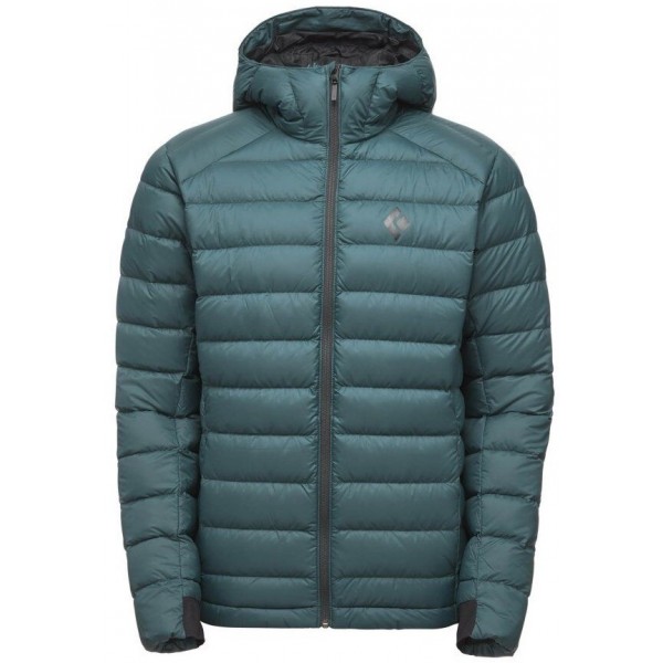 Куртка Black Diamond Mens Cold Forge Down Hoody XL Морской
Куртка Black Diamond Mens Cold Forge Down Hoody XL Морской