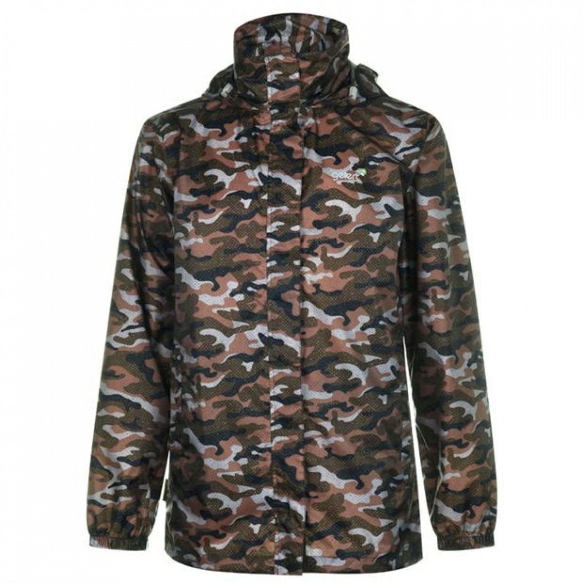 Дождевик Gelert Packaway Waterproof Green Camo, (48, Дождевик Gelert Packaway Waterproof Green Camo, L (48)
Дождевик Gelert Packaway Waterproof Green Camo, (48, Дождевик Gelert Packaway Waterproof Green Camo, L (48)