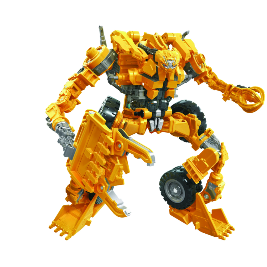 Трансформер Скраппер Конструктикон Класс Studio Series 60 Transformers Constructicon Scrapper Hasbro E7213
Трансформер Скраппер Конструктикон Класс Studio Series 60 Transformers Constructicon Scrapper Hasbro E7213