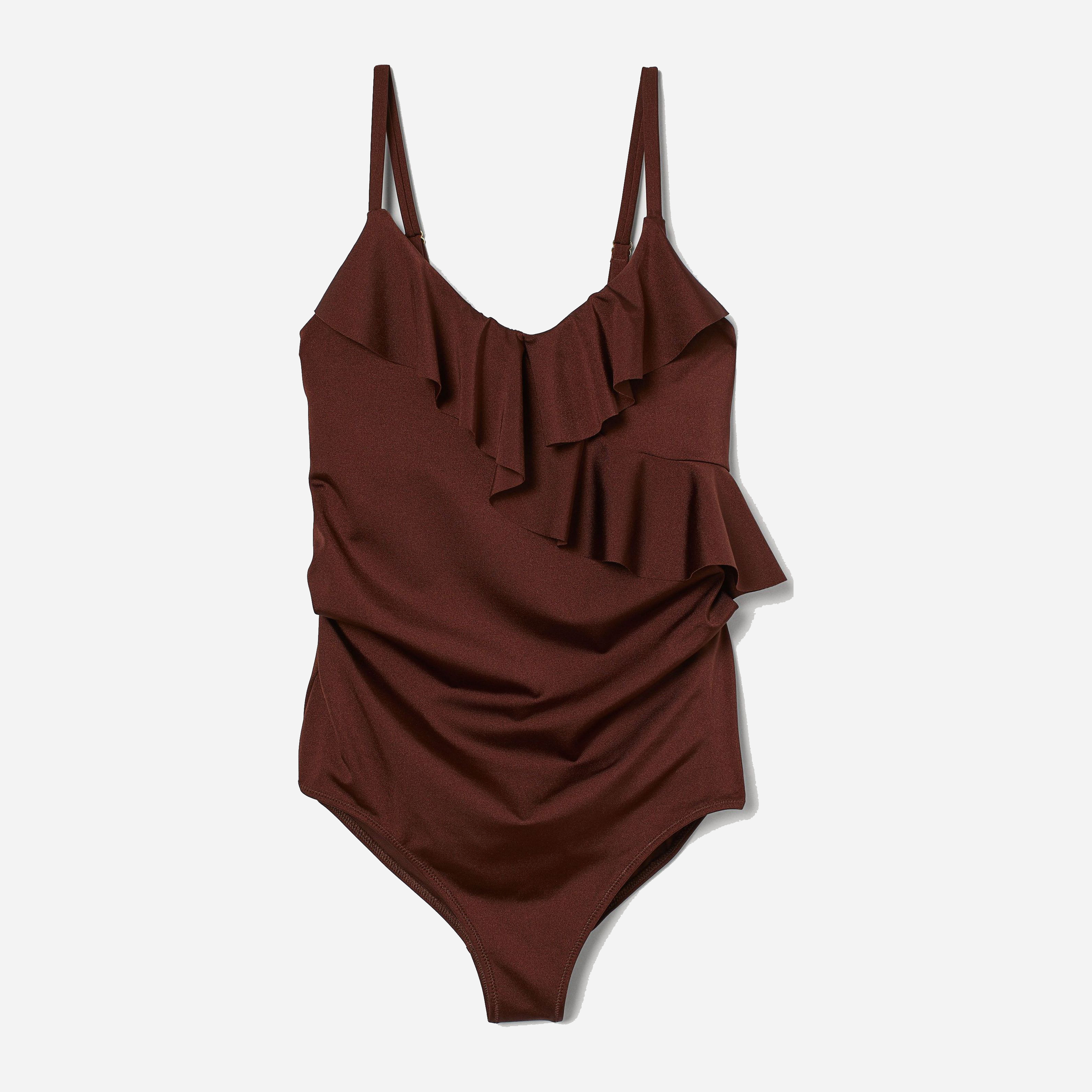 Купальник слитный женский H&M 04-0716545-0 Коричневый, Купальник слитный женский H&M 04-0716545-0 L Коричневый
Купальник слитный женский H&M 04-0716545-0 Коричневый, Купальник слитный женский H&M 04-0716545-0 L Коричневый