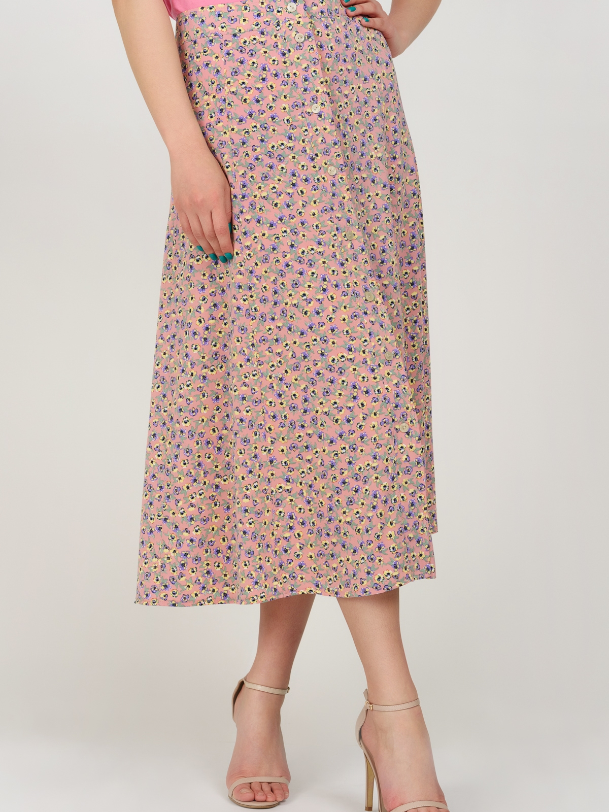 Юбка Miledi Лузана 101372 Розовая, Юбка Miledi Лузана 101372 46 Розовая
Юбка Miledi Лузана 101372 Розовая, Юбка Miledi Лузана 101372 46 Розовая