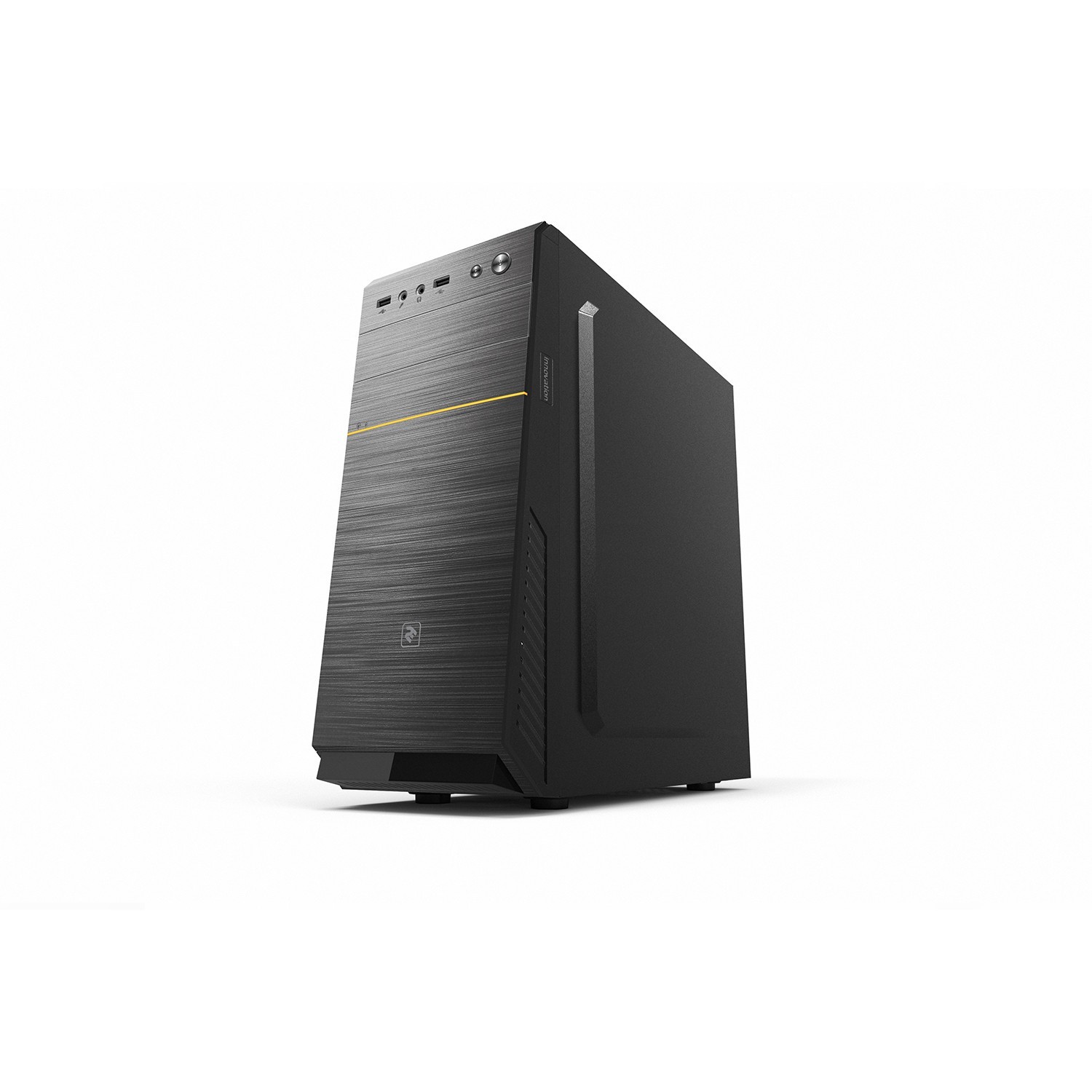 Игровой компьютер Aiver RX v2 (Intel Core i3-10100f, 16 ГБ ОЗУ, 1 TБ + 240 SSD, Radeon RX 570 4 ГБ)
Игровой компьютер Aiver RX v2 (Intel Core i3-10100f, 16 ГБ ОЗУ, 1 TБ + 240 SSD, Radeon RX 570 4 ГБ)