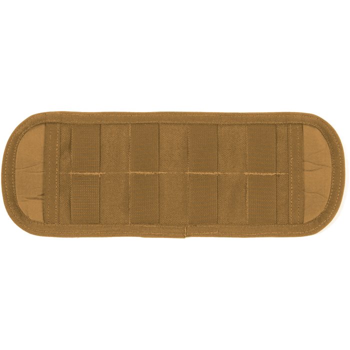 Молле панель для ремня Blackhawk S.T.R.I.K.E. REVERSIBLE MODULAR BELT PANEL 41PL12 Coyote Tan
Молле панель для ремня Blackhawk S.T.R.I.K.E. REVERSIBLE MODULAR BELT PANEL 41PL12 Coyote Tan