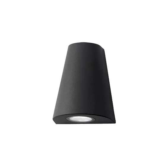 СВЕТИЛЬНИК САДОВО-ПАРКОВЫЙ GAUSS SIGMA НАСТЕННЫЙ АРХИТЕКТУРНЫЙ, GU10, 125*88*156MM, 170-240V / 50HZ, 1X, GD163
СВЕТИЛЬНИК САДОВО-ПАРКОВЫЙ GAUSS SIGMA НАСТЕННЫЙ АРХИТЕКТУРНЫЙ, GU10, 125*88*156MM, 170-240V / 50HZ, 1X, GD163