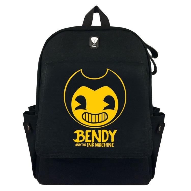 Рюкзак Бенди и Чернильная Машина Bendy and the Ink Machine rucksack rucksack ВМ 50.25
Рюкзак Бенди и Чернильная Машина Bendy and the Ink Machine rucksack rucksack ВМ 50.25