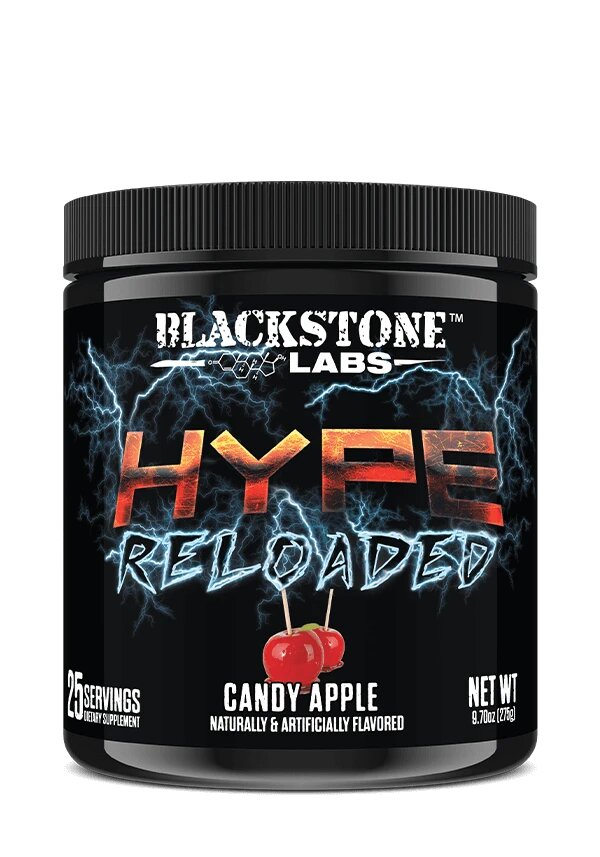 Предтренировочный комплекс Blackstone Labs Hype Reloaded 275 г Яблоко (4384303287)
Предтренировочный комплекс Blackstone Labs Hype Reloaded 275 г Яблоко (4384303287)