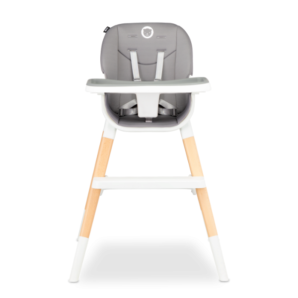 Стульчик для кормления Lionelo MONA STONE 
Стульчик для кормления Lionelo MONA STONE