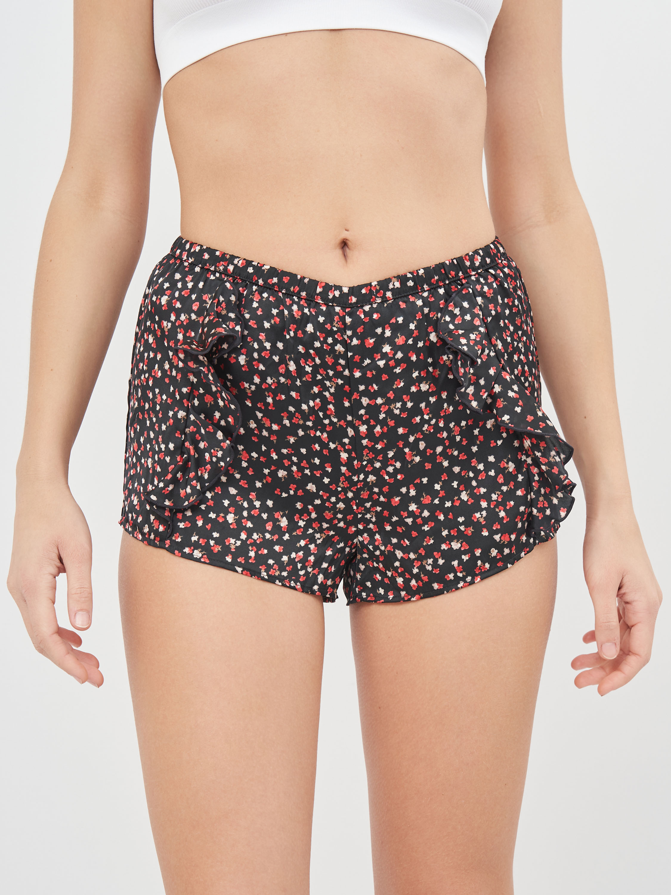 Шорты для сна H&M черный цветы 280172022892, Шорты для сна H&M XS черный цветы 280172022892
Шорты для сна H&M черный цветы 280172022892, Шорты для сна H&M XS черный цветы 280172022892