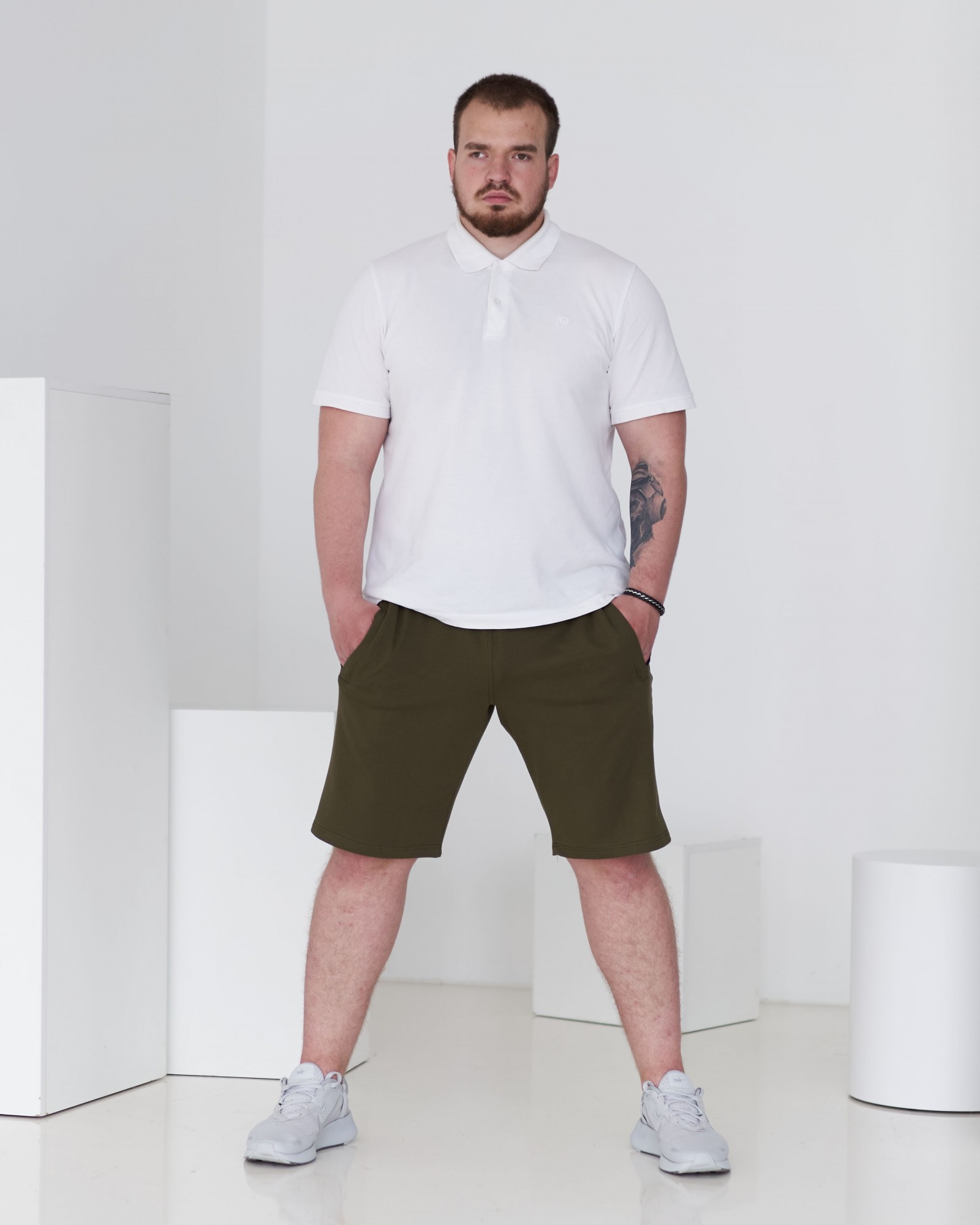 Мужские шорты GR8 active wear модель 4т2shorts-милитари-хаки размер, Мужские шорты GR8 active wear модель 4т2shorts-милитари-хаки размер XL
Мужские шорты GR8 active wear модель 4т2shorts-милитари-хаки размер, Мужские шорты GR8 active wear модель 4т2shorts-милитари-хаки размер XL