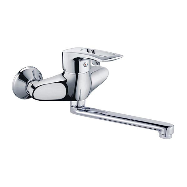 Смеситель для раковины G-FERRO HANSBERG 005
Смеситель для раковины G-FERRO HANSBERG 005