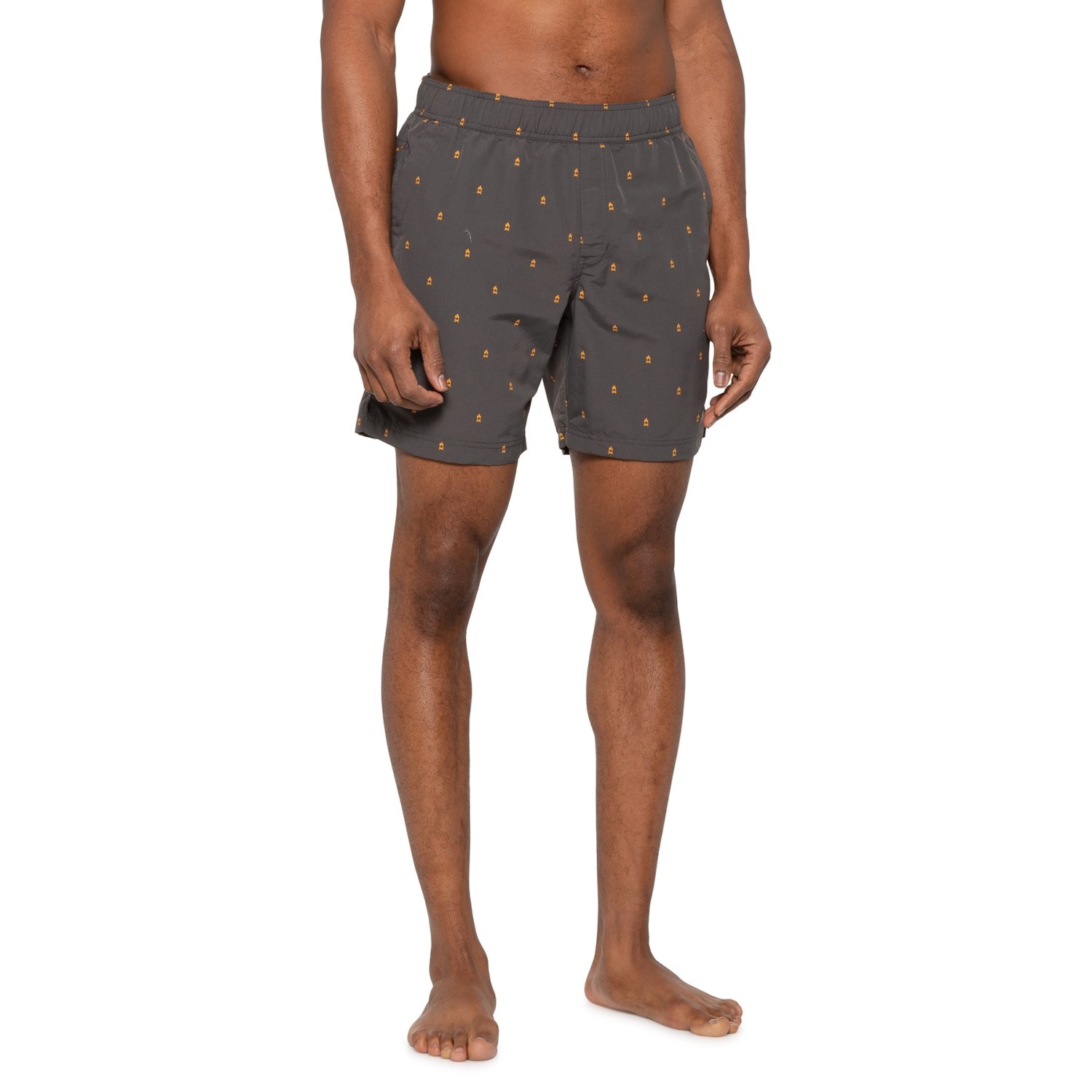 Шорты для плавания The North Face Class V Pull-On Swim Trunks Asphalt Grey Campfire Print , S (44)
Шорты для плавания The North Face Class V Pull-On Swim Trunks Asphalt Grey Campfire Print , S (44)