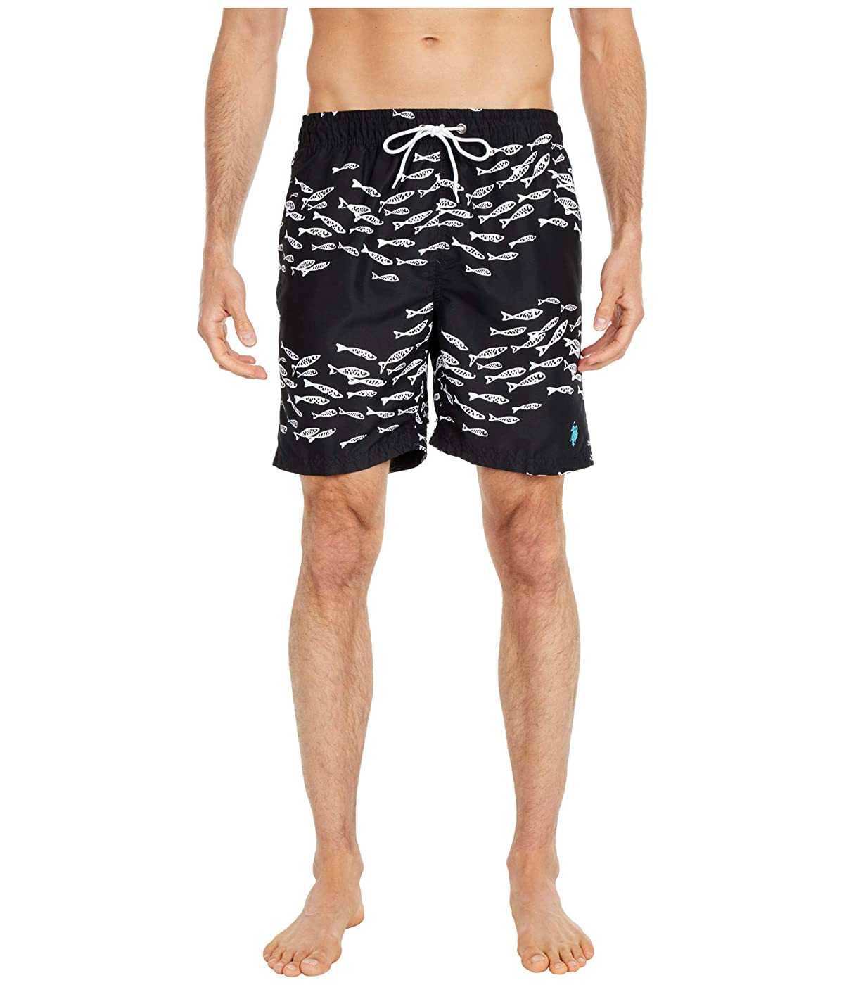 Шорты для плавания U.S. POLO School of Fish Swim Shorts Black, Шорты для плавания U.S. POLO School of Fish Swim Shorts Black, XXL (52)
Шорты для плавания U.S. POLO School of Fish Swim Shorts Black, Шорты для плавания U.S. POLO School of Fish Swim Shorts Black, XXL (52)