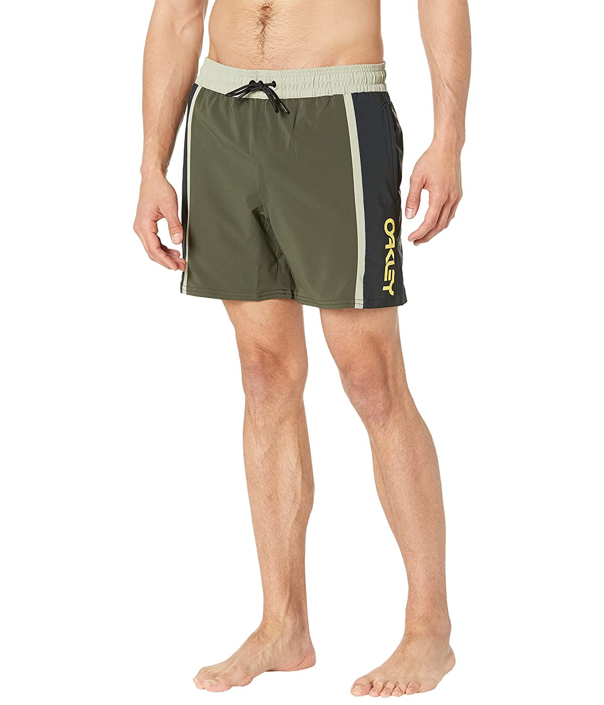 Шорты для плавания Oakley B1B Color-Block 16" Boardshorts New Dark Brush, M (46)
Шорты для плавания Oakley B1B Color-Block 16" Boardshorts New Dark Brush, M (46)