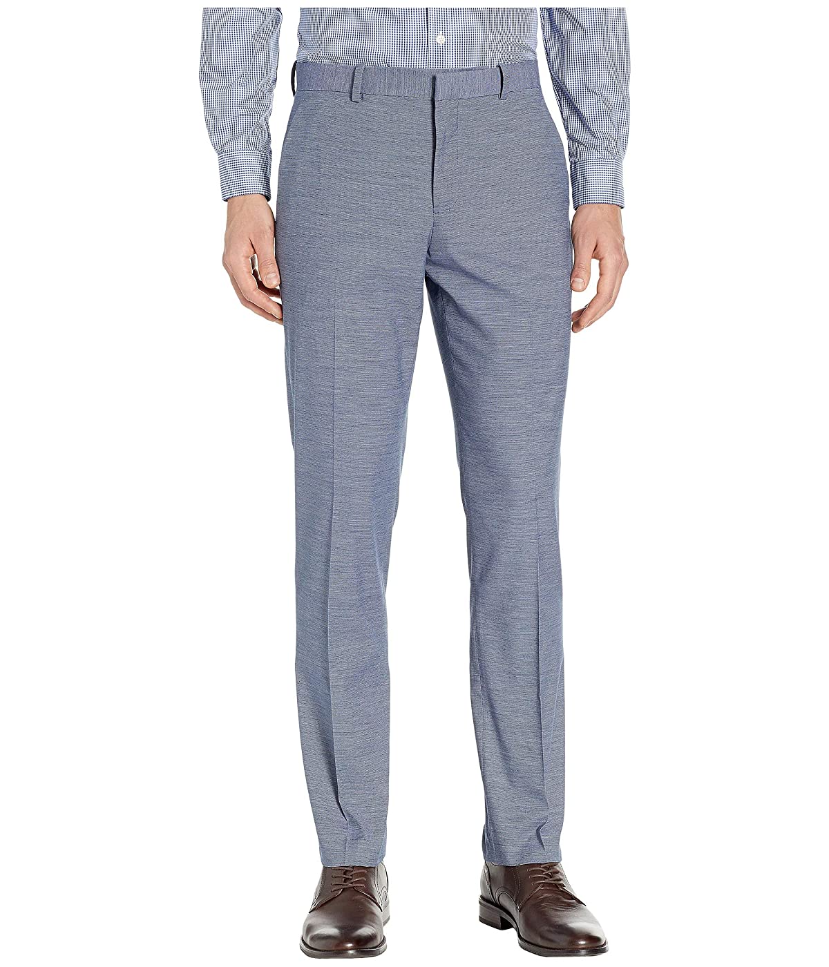 Брюки Perry Ellis Slim Fit Stretch Horizontal Striple Tonal Dress Pants Bay Blue, 38W 32L
Брюки Perry Ellis Slim Fit Stretch Horizontal Striple Tonal Dress Pants Bay Blue, 38W 32L