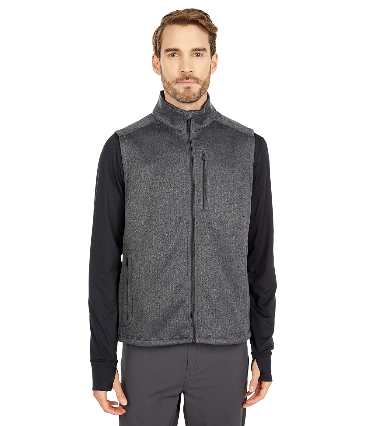 Жилет утепленный Vineyard Vines Mountain Sweater Fleece Vest Charcoal Heather, (44, Жилет утепленный Vineyard Vines Mountain Sweater Fleece Vest Charcoal Heather, S (44)
Жилет утепленный Vineyard Vines Mountain Sweater Fleece Vest Charcoal Heather, (44, Жилет утепленный Vineyard Vines Mountain Sweater Fleece Vest Charcoal Heather, S (44)