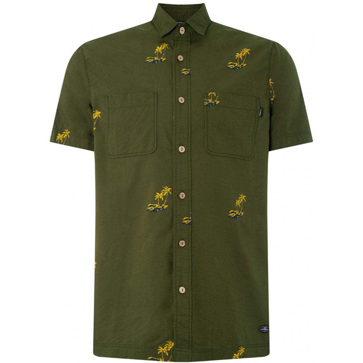 Рубашка O'Neill LM PALM AOP S/SLV SHIRT Khaki, (48, Рубашка O'Neill LM PALM AOP S/SLV SHIRT Khaki, L (48)
Рубашка O'Neill LM PALM AOP S/SLV SHIRT Khaki, (48, Рубашка O'Neill LM PALM AOP S/SLV SHIRT Khaki, L (48)