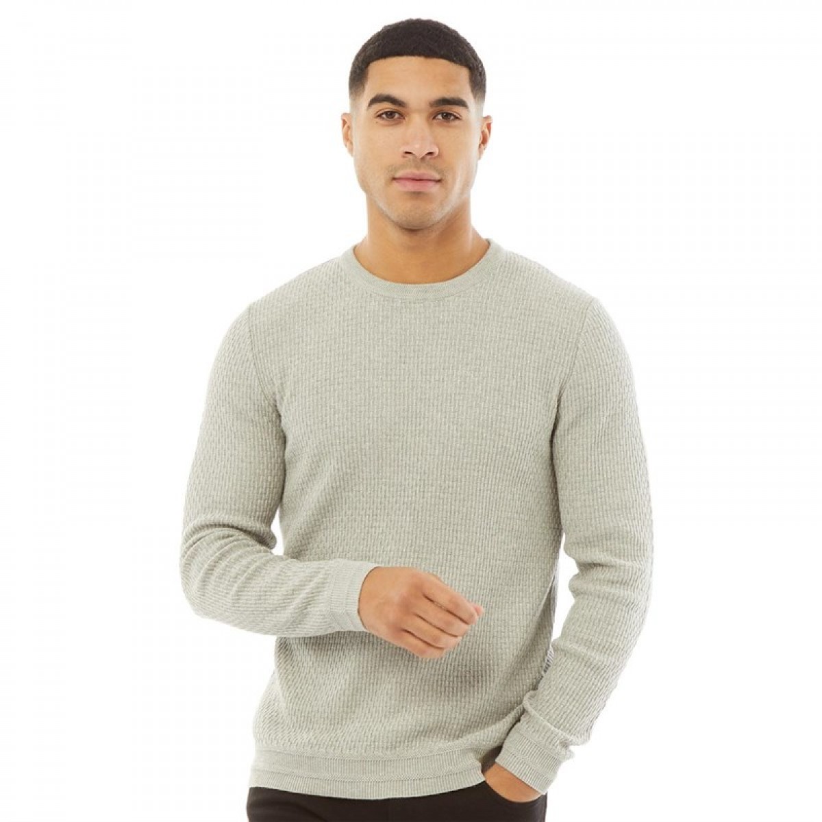 Джемпер Selected Homme Oliver Neck Light Grey Melange Light Grey, XXL (52)
Джемпер Selected Homme Oliver Neck Light Grey Melange Light Grey, XXL (52)