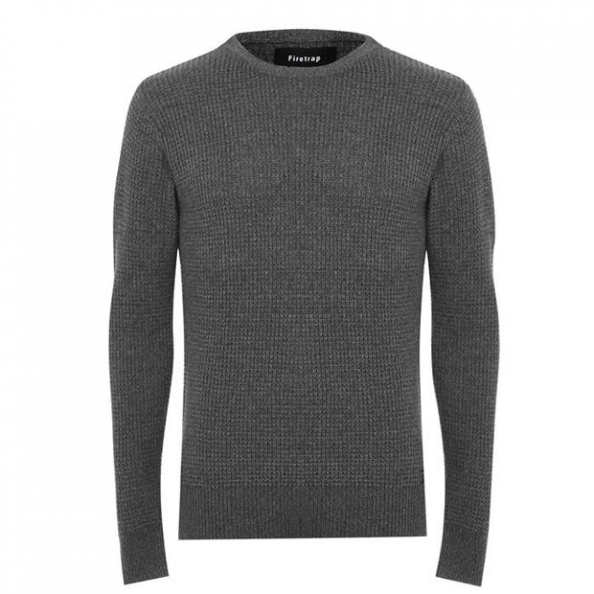 Джемпер Firetrap 2 Knit Grey/Chacoal, (44, Джемпер Firetrap 2 Knit Grey/Chacoal, S (44)
Джемпер Firetrap 2 Knit Grey/Chacoal, (44, Джемпер Firetrap 2 Knit Grey/Chacoal, S (44)