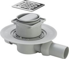 Трап VIEGA ADVANTIX Ø50 (100х100 сталь) с сухим затвором горизонтальный отвод (583224)
Трап VIEGA ADVANTIX Ø50 (100х100 сталь) с сухим затвором горизонтальный отвод (583224)