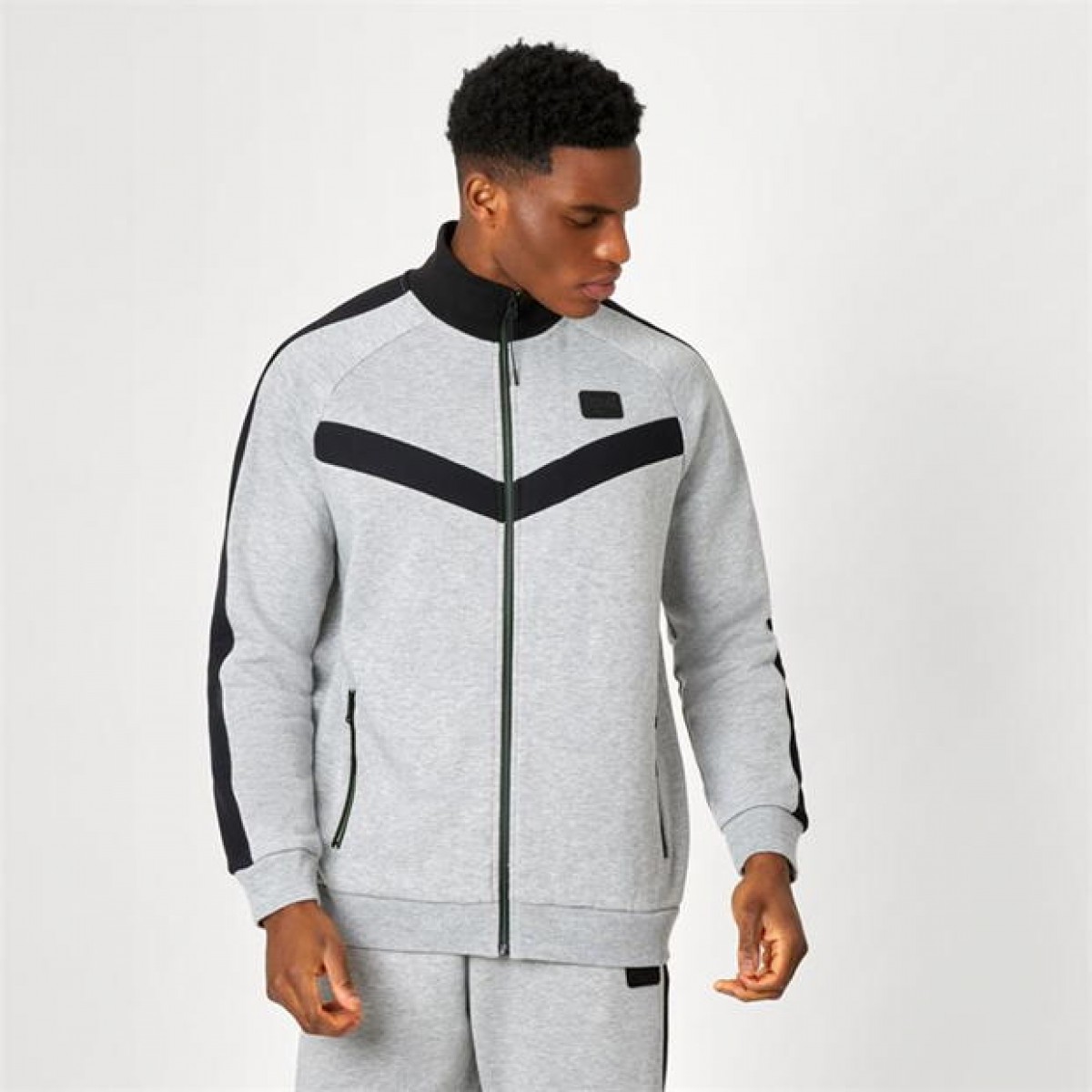 Толстовка Everlast Premium Full Zip Grey Marl, (44, Толстовка Everlast Premium Full Zip Grey Marl, S (44)
Толстовка Everlast Premium Full Zip Grey Marl, (44, Толстовка Everlast Premium Full Zip Grey Marl, S (44)