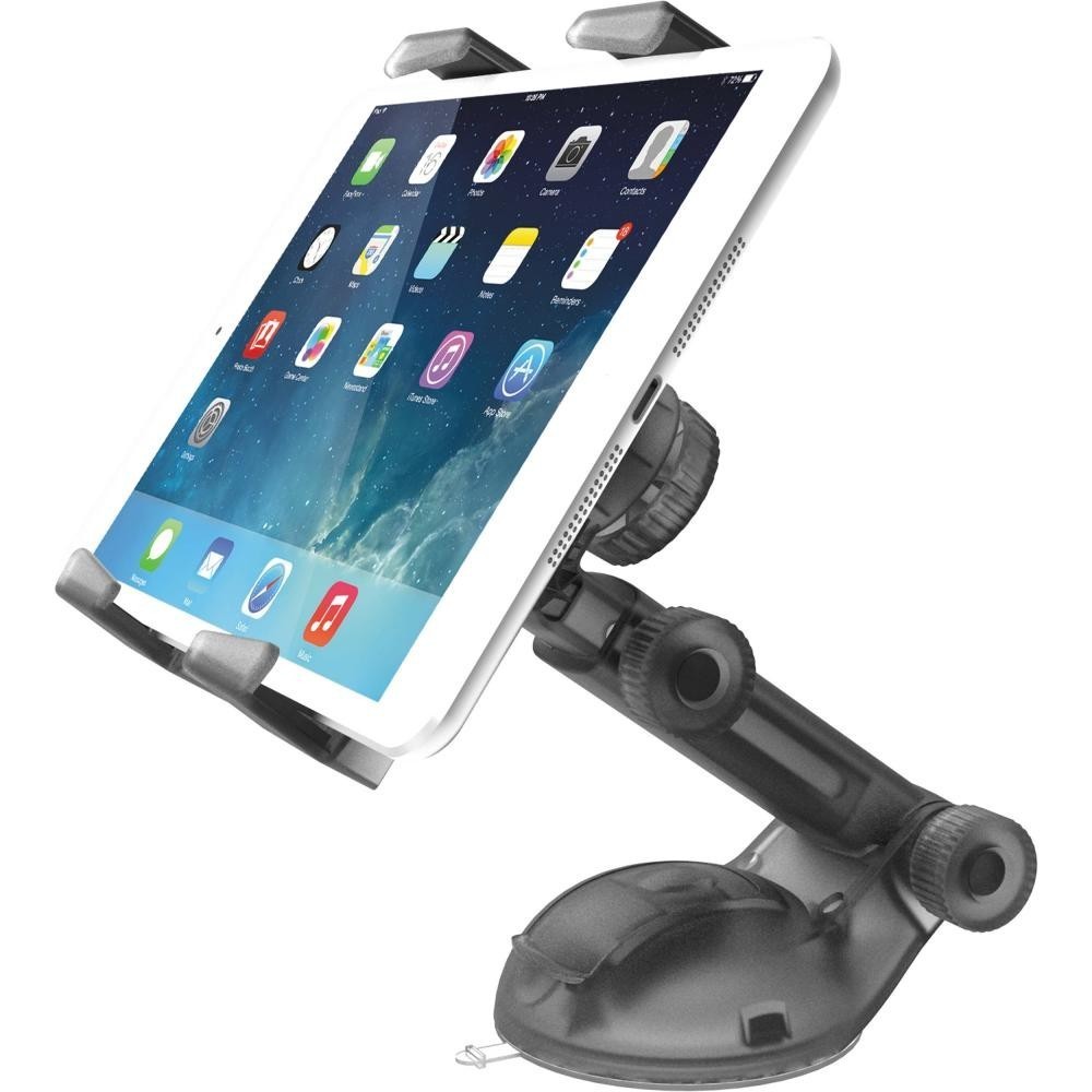 Автодержатель для планшета iOttie Easy Smart Tap 2 Universal Car Desk Mount Holder Stand Cradle
Автодержатель для планшета iOttie Easy Smart Tap 2 Universal Car Desk Mount Holder Stand Cradle