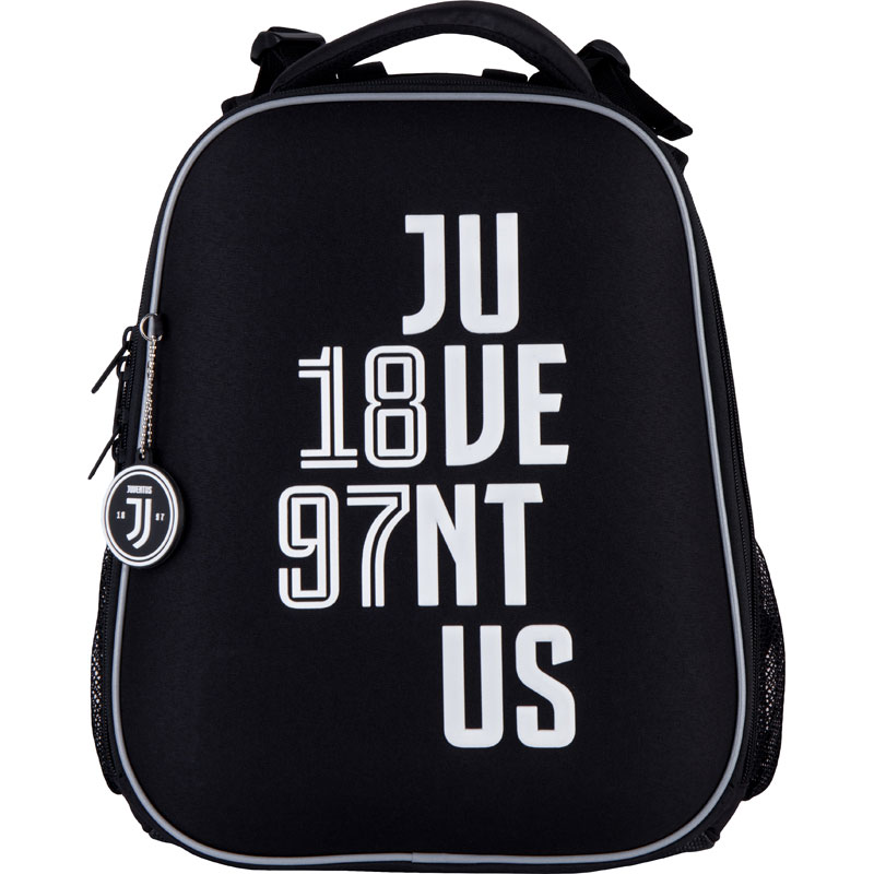 Рюкзак школьный каркасный Kite Education Juventus ортопед спина 16 л 1000 г 38x29x16 см (47318)
Рюкзак школьный каркасный Kite Education Juventus ортопед спина 16 л 1000 г 38x29x16 см (47318)