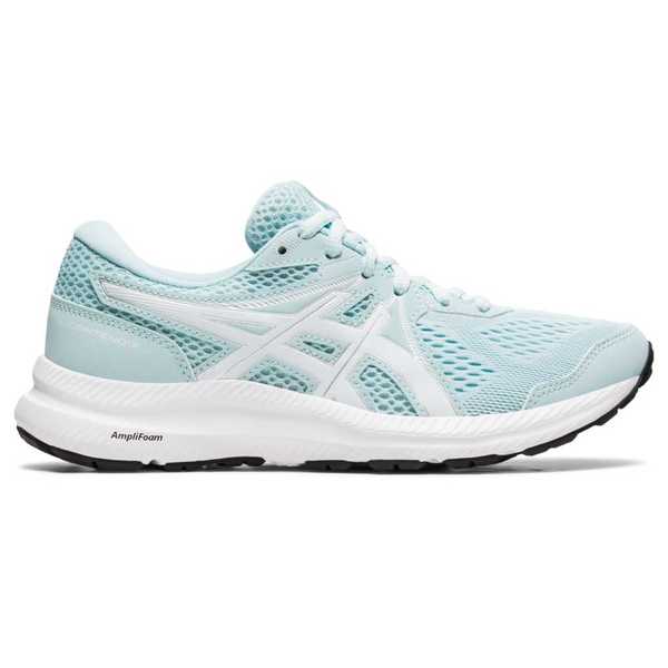Женские кроссовки для бега Asics GEL-CONTEND 7 1012A911 402 AQUA ANGEL/WHITE 2021 37 (EU), 23 (CM), 6 (US)
Женские кроссовки для бега Asics GEL-CONTEND 7 1012A911 402 AQUA ANGEL/WHITE 2021 37 (EU), 23 (CM), 6 (US)