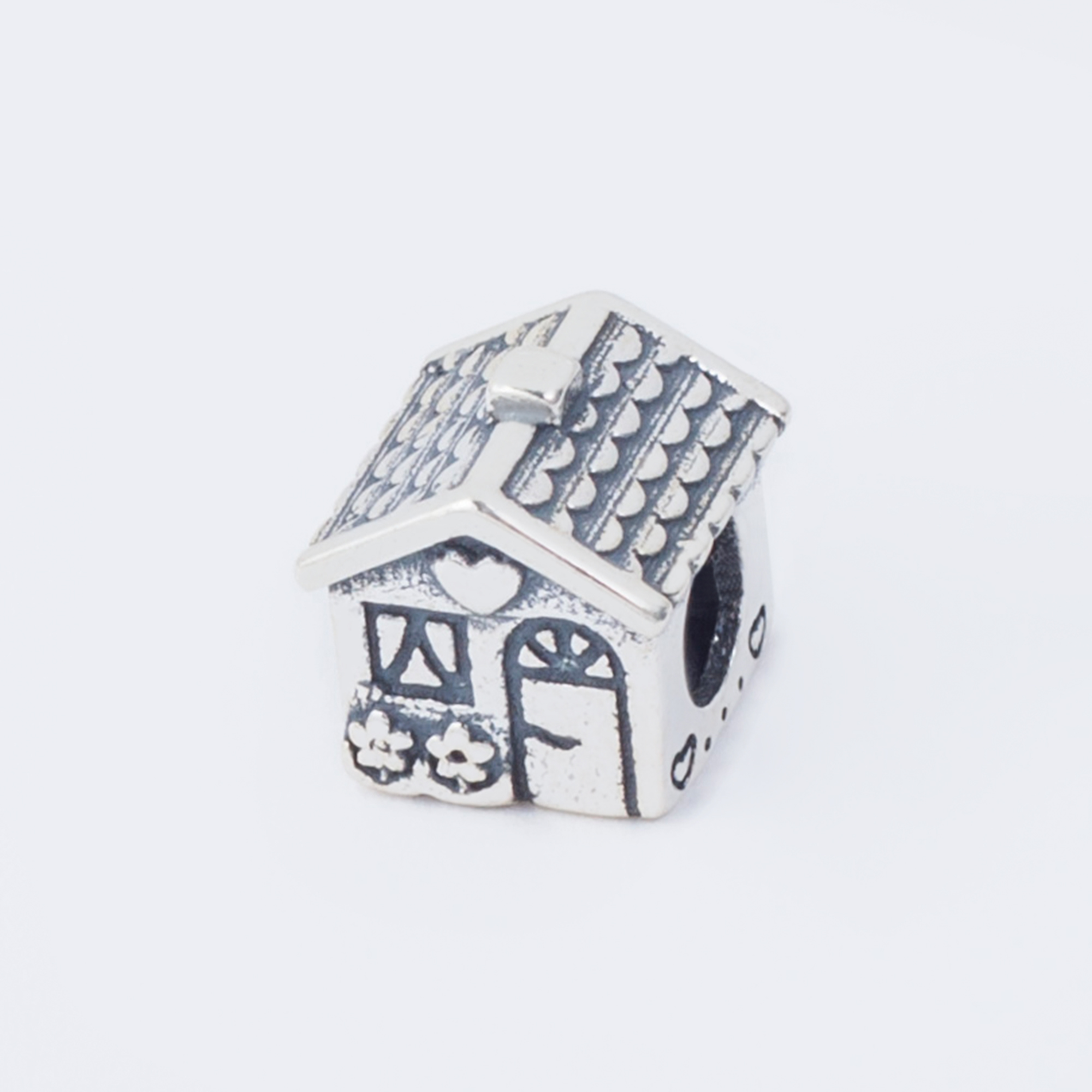 Шарм Срібло 925 TOP Silver 2,45 г 580162
Шарм Срібло 925 TOP Silver 2,45 г 580162