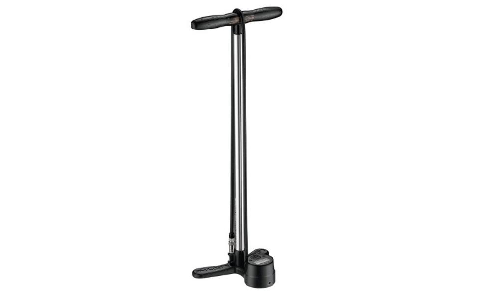 Підлоговий насос Lezyne SHOCK DIGITAL DRIVE Сріблястий 300psi Y13 (4712805 980871)
Підлоговий насос Lezyne SHOCK DIGITAL DRIVE Сріблястий 300psi Y13 (4712805 980871)