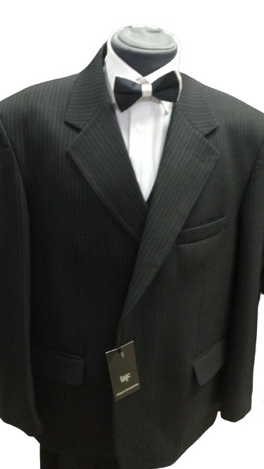 Мужской пиджак West-Fashion 930 полоска , 176, Мужской пиджак West-Fashion 930 полоска 64, 176
Мужской пиджак West-Fashion 930 полоска , 176, Мужской пиджак West-Fashion 930 полоска 64, 176