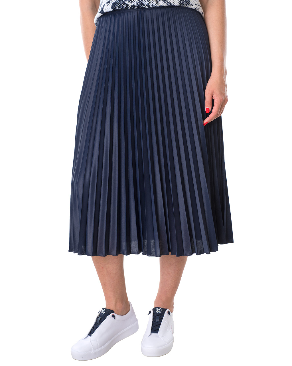 Спідниця жіноча GARDEUR (ROSA9-60127-068/21) Синій, Спідниця жіноча GARDEUR (ROSA9-60127-068/21) Синій 38
Спідниця жіноча GARDEUR (ROSA9-60127-068/21) Синій, Спідниця жіноча GARDEUR (ROSA9-60127-068/21) Синій 38