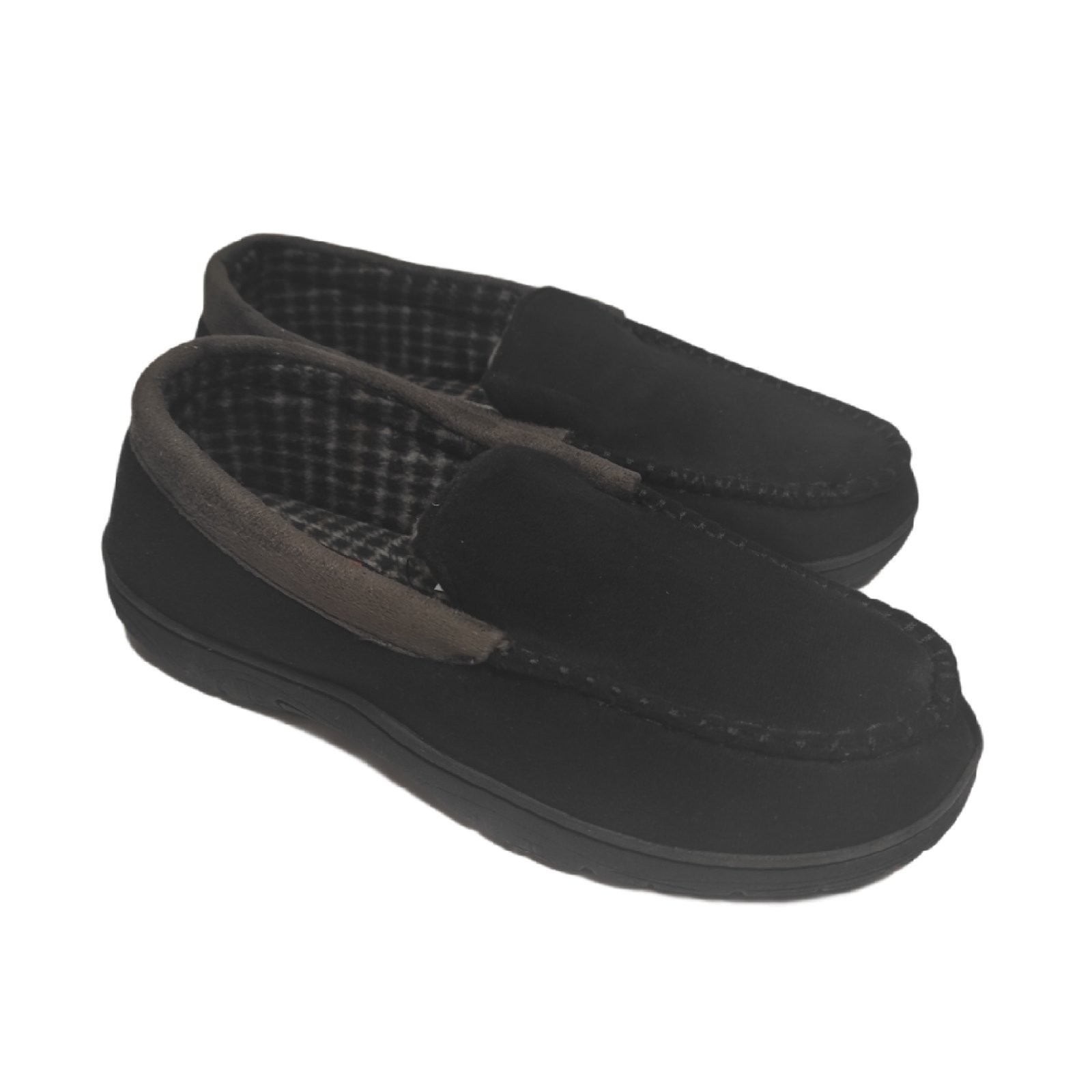 Тапочки для дома и улицы 32 Heat Memory Foam черный 129919 41-42.5 р. (25 см по стельке)
Тапочки для дома и улицы 32 Heat Memory Foam черный 129919 41-42.5 р. (25 см по стельке)